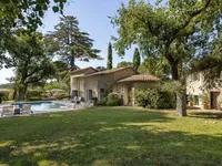 Недвижимость Villa Valmasque Mougins: 3