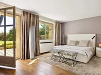 Недвижимость Villa Valmasque Mougins: 6