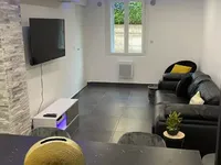 Недвижимость Villa Carnot Cannes: 7