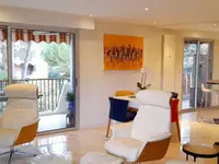 Недвижимость House Mandelieu-la-Napoule: 3