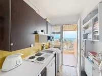 Недвижимость Apartment Cannes Centre-ville: 4