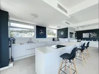 Недвижимость Villa Croix des Gardes: 6