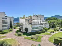 Недвижимость Villa Marina Cannes: 3