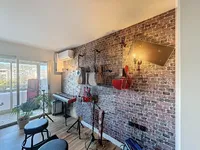 Недвижимость Villa Cannes Centre-Ville: 19