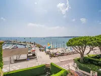 Недвижимость Villa Pointe Croisette: 5