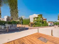 Недвижимость Villa Pointe Croisette: 6