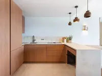 Недвижимость Villa Pointe Croisette: 9