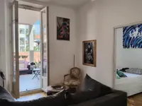 Недвижимость House Cannes République: 2