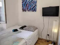 Недвижимость House Cannes République: 3