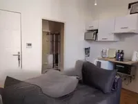 Недвижимость House Cannes République: 5