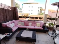 Недвижимость House Cannes République: 7