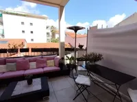 Недвижимость House Cannes République: 8