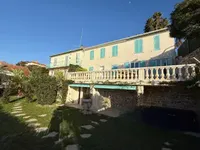 Недвижимость House Cannes: 3