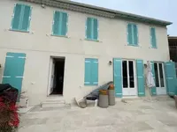 Недвижимость House Cannes: 5