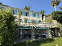 Недвижимость House Cannes: 11