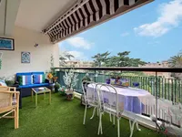 Недвижимость Villa Cannes: 7