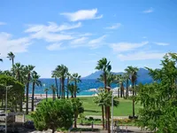 Недвижимость Apartment Cannes Centre-Ville: 1