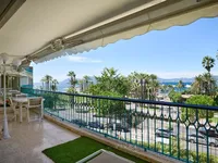 Недвижимость Apartment Cannes Centre-Ville: 2