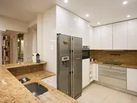 Недвижимость Apartment Cannes Centre-Ville: 6