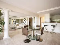 Недвижимость Apartment Cannes Centre-Ville: 8