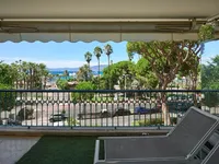 Недвижимость Apartment Cannes Centre-Ville: 14