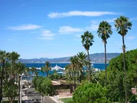 Недвижимость Apartment Cannes Centre-Ville: 15