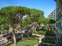 Недвижимость Apartment Cannes Centre-Ville: 16