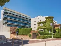 Недвижимость Villa Pointe Croisette: 2