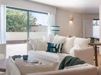 Недвижимость Villa Pointe Croisette: 7