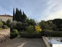 Недвижимость House Cannes: 12