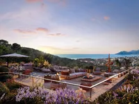 Недвижимость Estate Cannes: 5