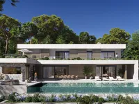 Недвижимость Estate Cannes: 6