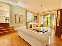 Недвижимость Villa Cannes République: 1