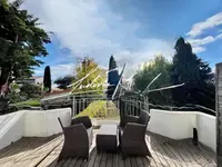 Недвижимость Villa Cannes République: 5
