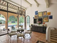 Недвижимость Villa Croix des Gardes: 6