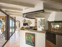 Недвижимость Villa Croix des Gardes: 7