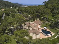 Недвижимость Villa Croix des Gardes: 12