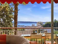 Недвижимость Villa Petit Juas: 1