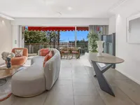 Недвижимость Villa Petit Juas: 4