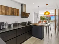 Недвижимость Villa Petit Juas: 6