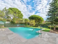 Недвижимость Villa Petit Juas: 7