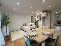 Недвижимость Villa Cannes République: 1