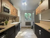 Недвижимость Villa Cannes République: 9