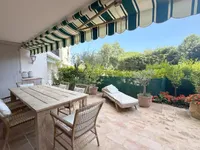 Недвижимость Villa Marina Mandelieu: 13