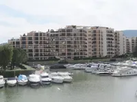 Недвижимость Villa Marina Mandelieu: 16