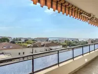 Недвижимость Villa Pointe Croisette: 2
