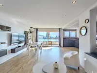 Недвижимость Villa Pointe Croisette: 7