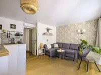 Недвижимость Villa Cannes Croix Gardes: 3