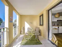 Недвижимость Villa Cannes Croix Gardes: 11