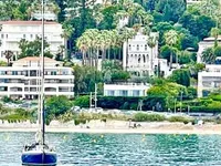 Недвижимость Home Cannes: 3